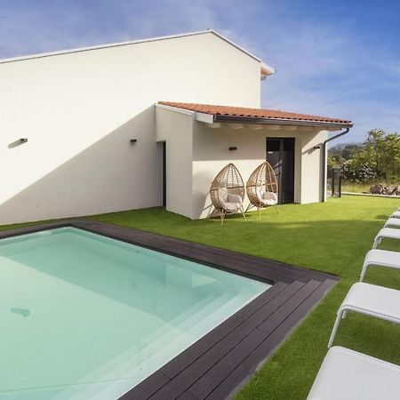 Villa Valentina Rales  Extérieur photo